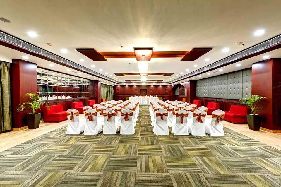 The Fern Residency Jodhpur